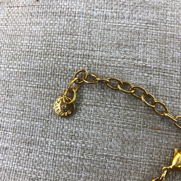 Talbots Leopard Necklace - Picture 2 of 2
